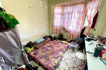 Seksyen 8, Shah Alam