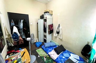 Seksyen 8, Shah Alam