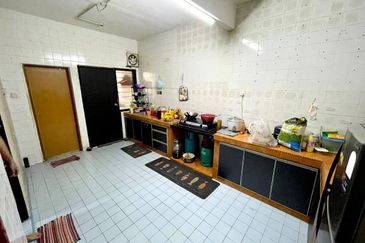 Seksyen 8, Shah Alam