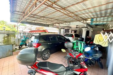 Seksyen 8, Shah Alam