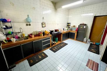 Seksyen 8, Shah Alam