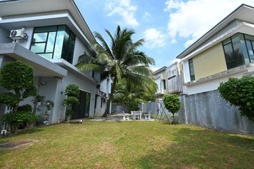 Cahaya SPK, Seksyen U9