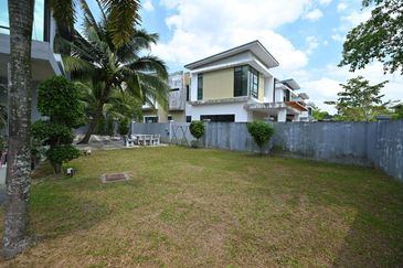 Cahaya SPK, Seksyen U9