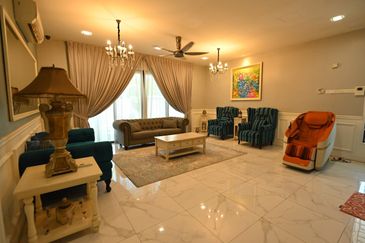 Cahaya SPK, Seksyen U9