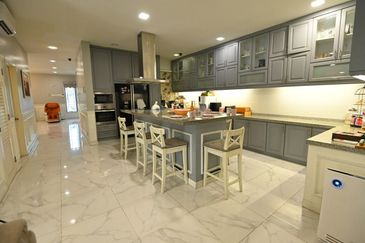 Cahaya SPK, Seksyen U9