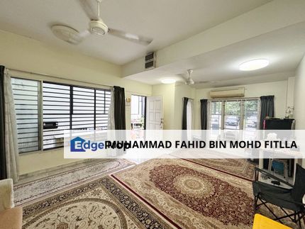 Putra Heights Double Storey (FACING OPEN RENOVATED) Subang Jaya, Selangor, Subang Jaya