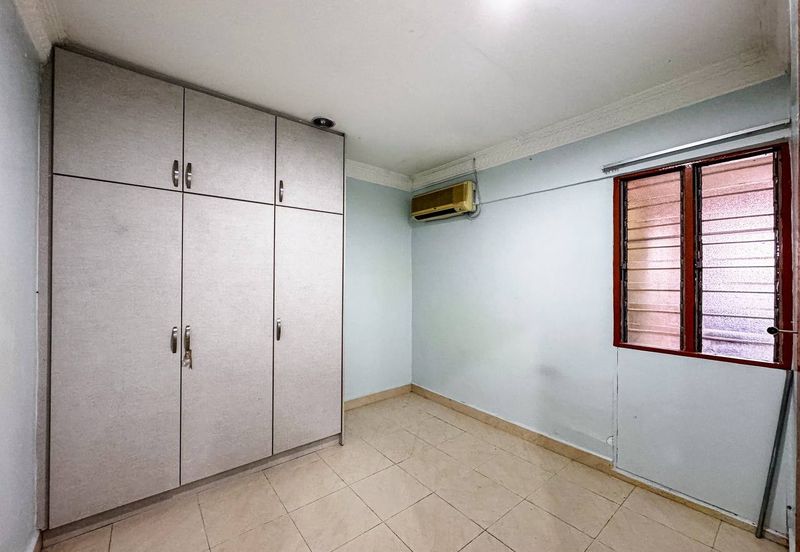 Taman Puchong Perdana