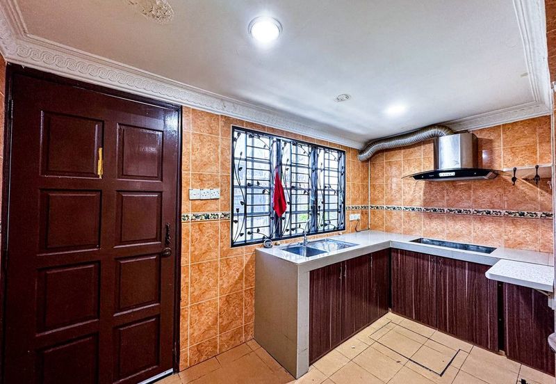 Taman Puchong Perdana