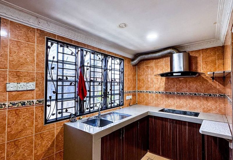 Taman Puchong Perdana