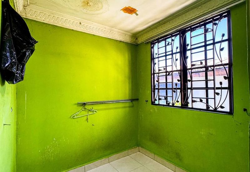 Taman Puchong Perdana