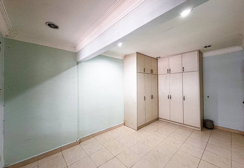 Taman Puchong Perdana