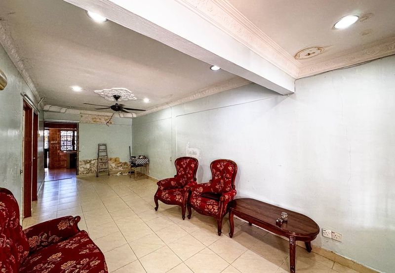 Taman Puchong Perdana