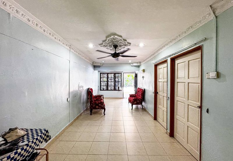 Taman Puchong Perdana