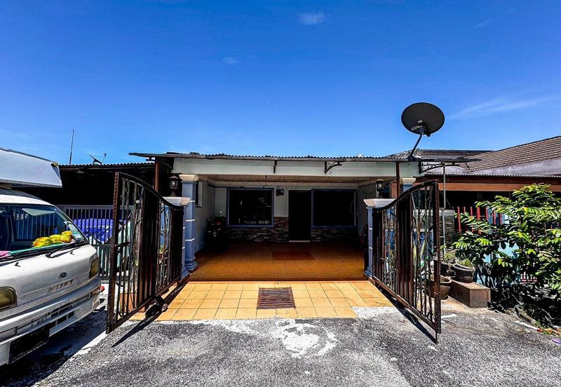 Taman Puchong Perdana