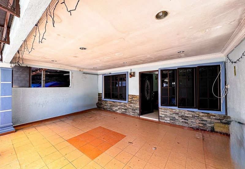 Taman Puchong Perdana