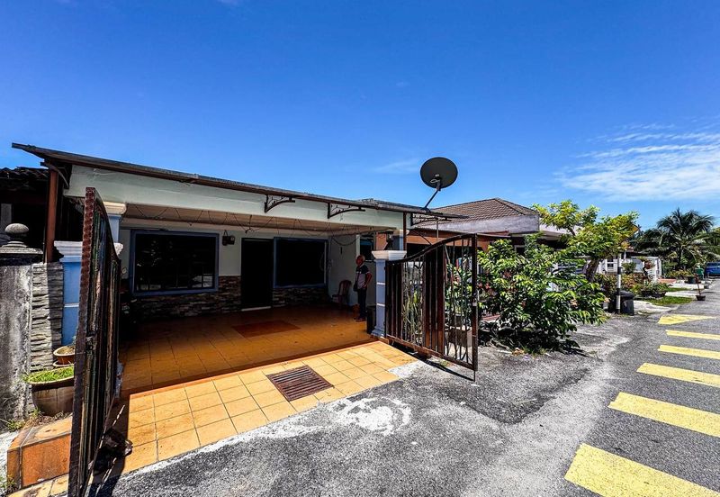 Taman Puchong Perdana