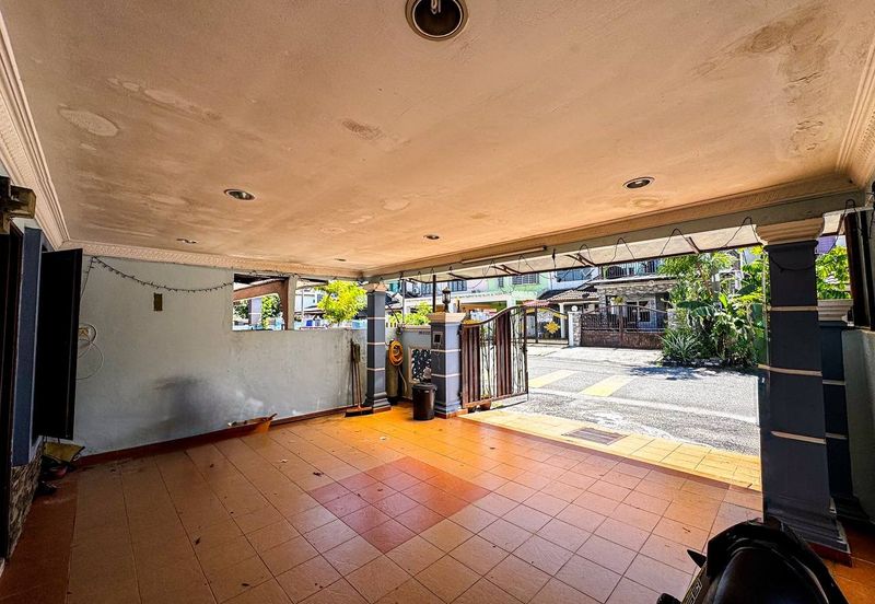 Taman Puchong Perdana