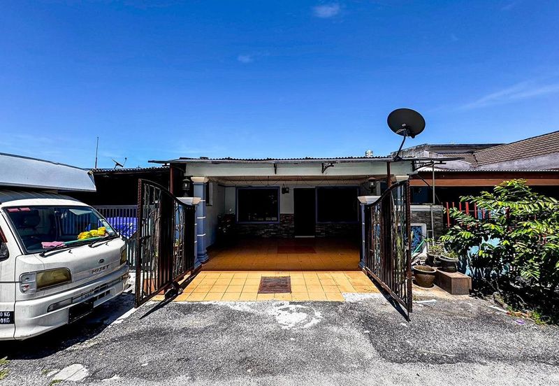 Taman Puchong Perdana