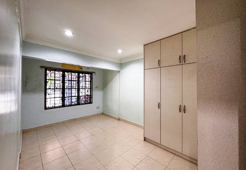 Taman Puchong Perdana