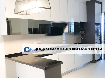 Elmina Valley 2 Double Storey (RENOVATED) Shah Alam, Selangor, Denai Alam