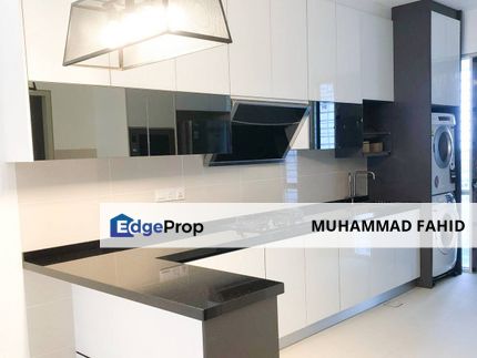 Elmina Valley 2 Double Storey (RENOVATED) Shah Alam, Selangor, Denai Alam
