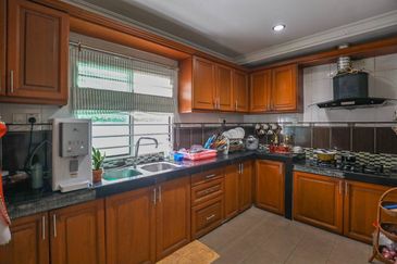 Seksyen 9, Shah Alam