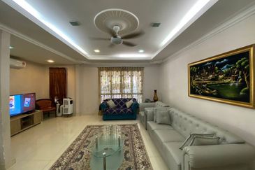 Seksyen 9, Shah Alam