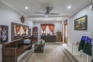 Seksyen 9, Shah Alam