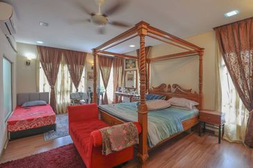 Seksyen 9, Shah Alam