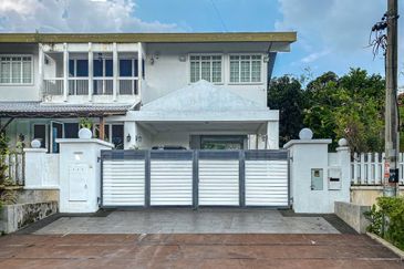 Seksyen 3, Shah Alam