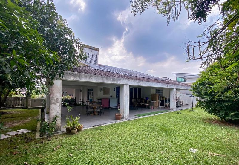 Seksyen 3, Shah Alam