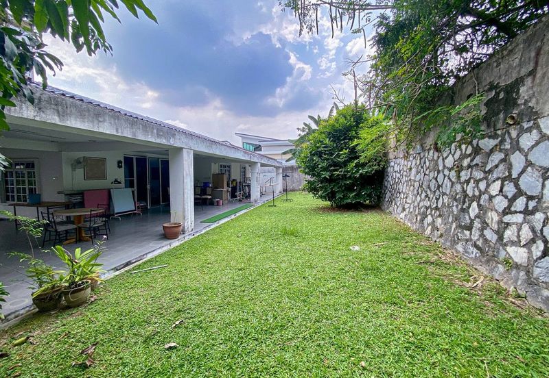 Seksyen 3, Shah Alam