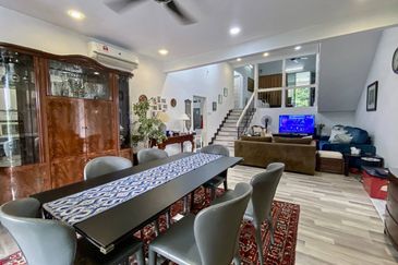 Seksyen 3, Shah Alam