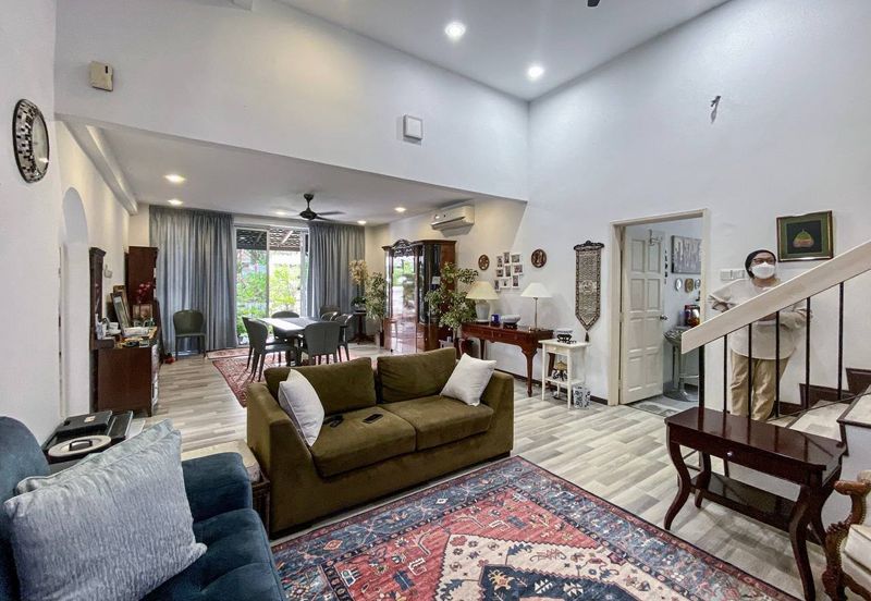 Seksyen 3, Shah Alam