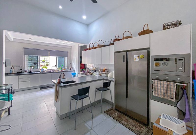 Seksyen 3, Shah Alam