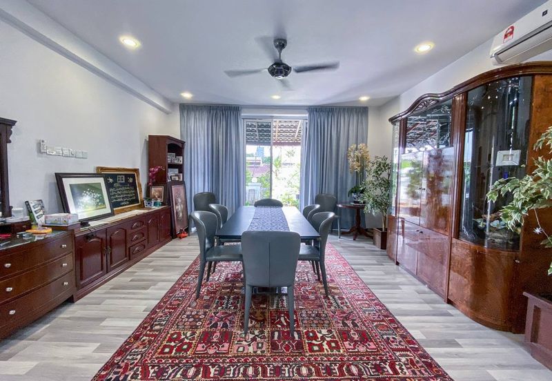 Seksyen 3, Shah Alam