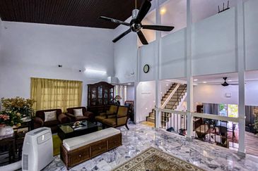 Seksyen 3, Shah Alam