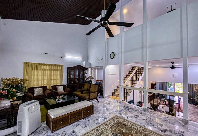 Seksyen 3, Shah Alam