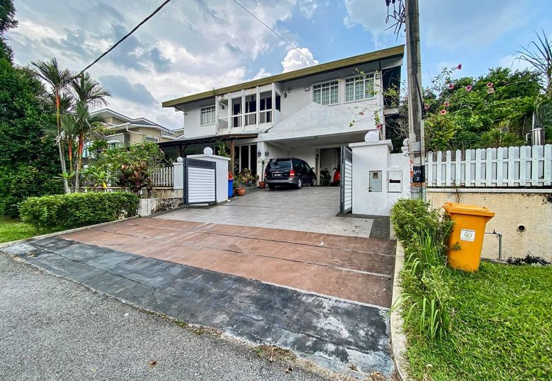 Seksyen 3, Shah Alam