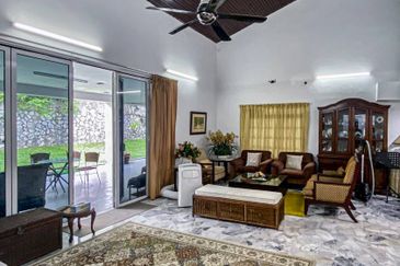 Seksyen 3, Shah Alam