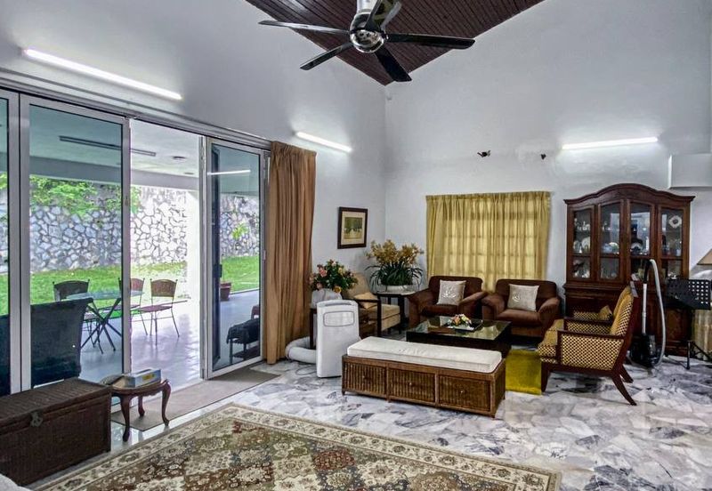 Seksyen 3, Shah Alam