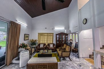 Seksyen 3, Shah Alam