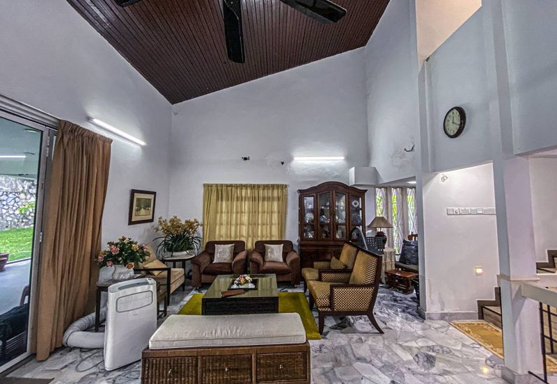 Seksyen 3, Shah Alam