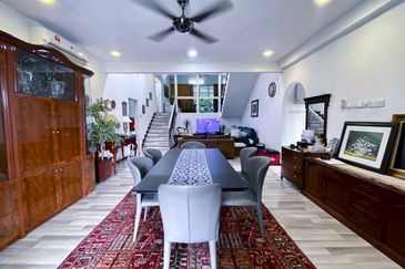 Seksyen 3, Shah Alam