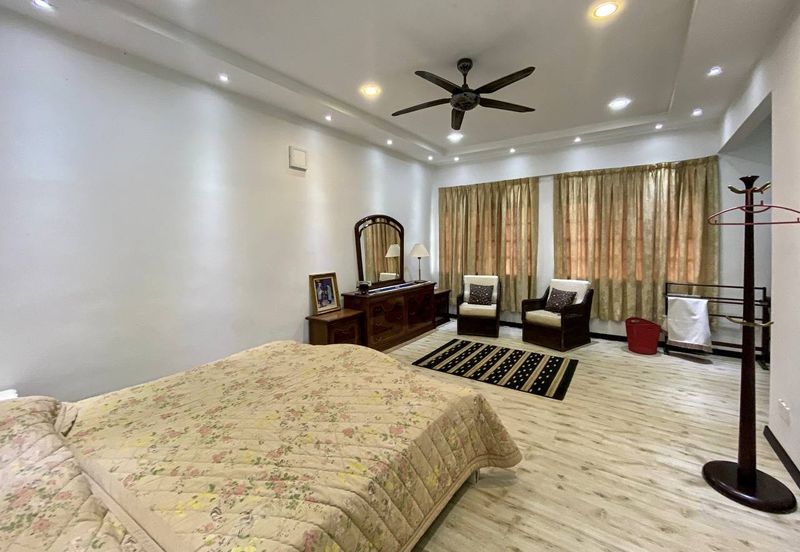 Seksyen 3, Shah Alam