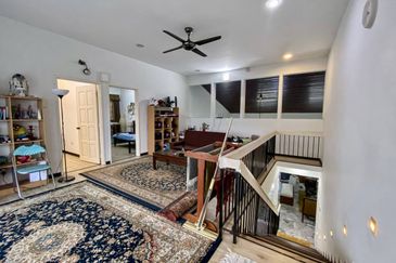 Seksyen 3, Shah Alam