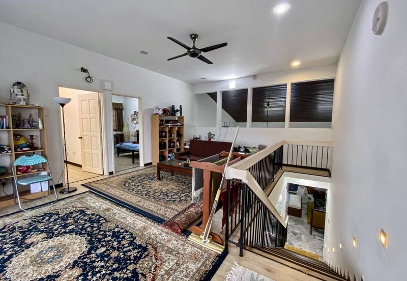 Seksyen 3, Shah Alam