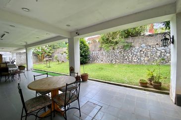 Seksyen 3, Shah Alam