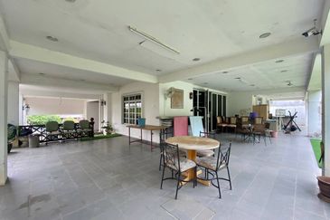 Seksyen 3, Shah Alam