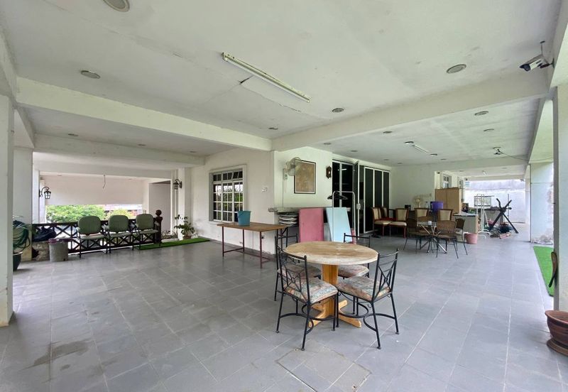 Seksyen 3, Shah Alam